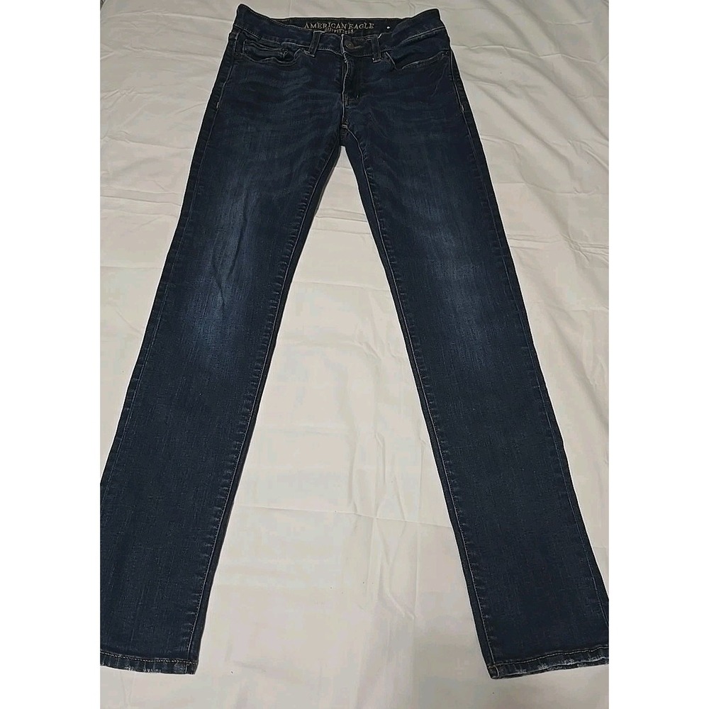 Men's‎ American Eagle Jeans Size 28 X 32 Extreme Flex Slim
